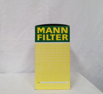 Mann OE Oil Filter H11006Z   A2A