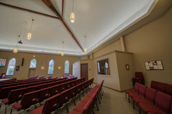 Peace Lutheran Church, Tillsonburg