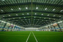 BMO Centre, London