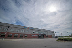 BMO Centre, London