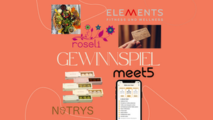 Meet5-Gewinnspiel im Februar