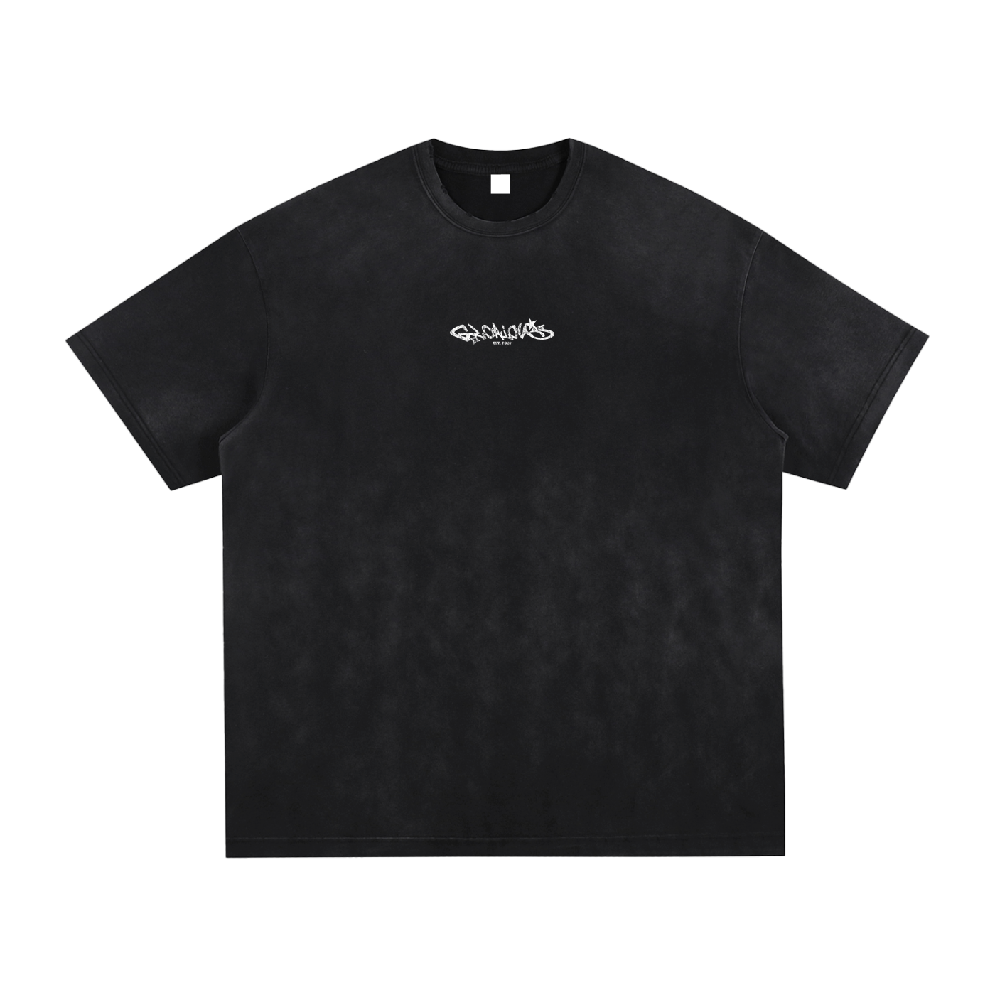 Washed Glorious Tee