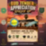 (San Diego) Budtender Appreciation & August Mixer