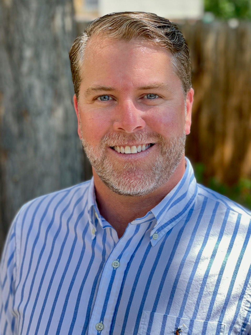 Blake Patterson