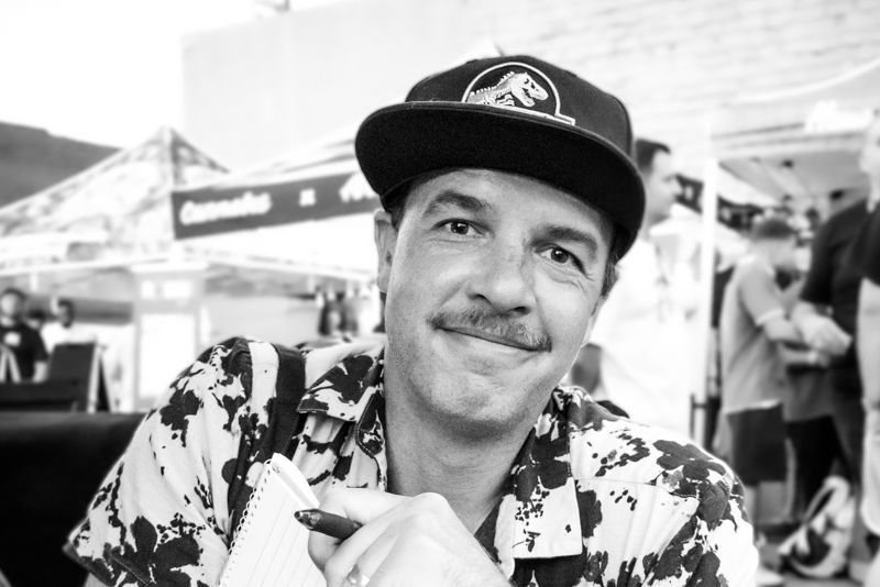 David Downs
