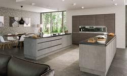 valore-grey-brown-ontario-wallnut-light-concrete-kitchen