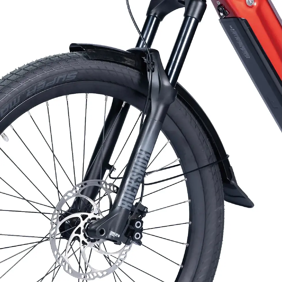 Miniaturbild: Frey AM1000 CC