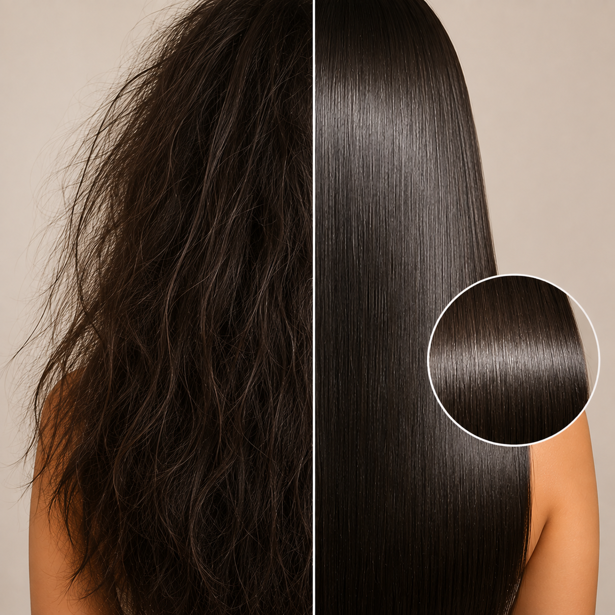 Menos Frizz