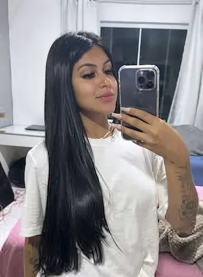 Patrícia Santos