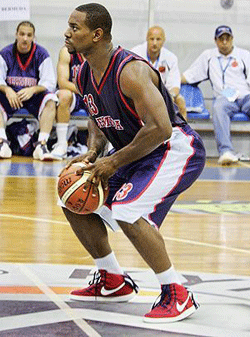 IG2007 - face of concentration