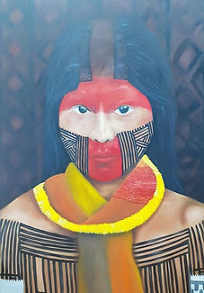 Yacamim Arte