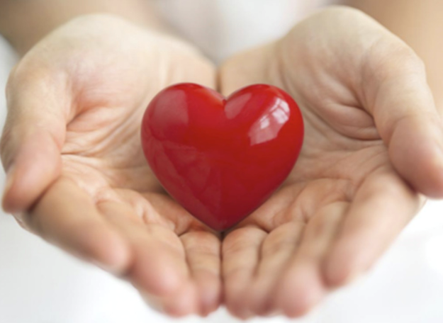 The Spirit of Adoption