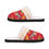 Thumbnail: Women's Home Plush Slippers