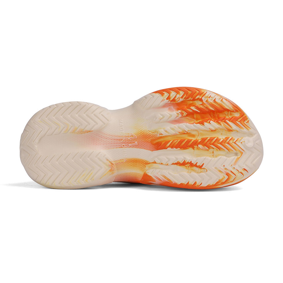 Thumbnail: Rachvid Wears Men's EVA Slides Sandals Clog