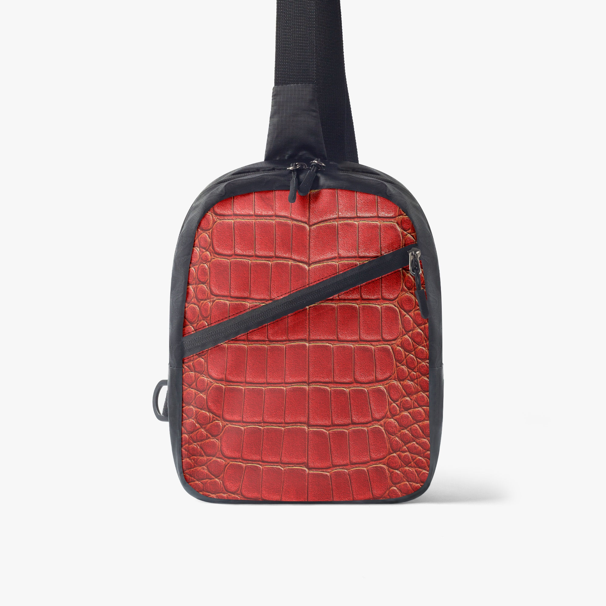 1179. Rachvid Wears Shoulder Bag