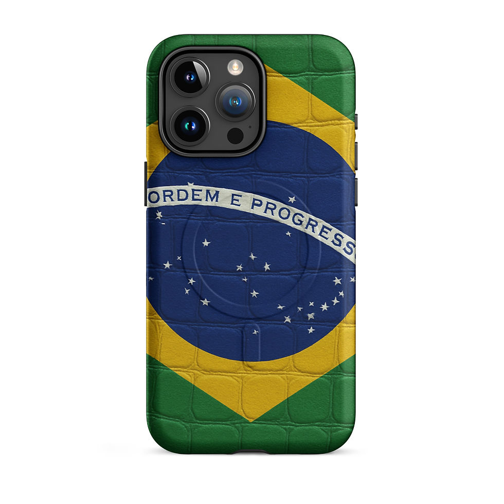 Thumbnail: Rachvid Wears MagSafe® tough case for iPhone®