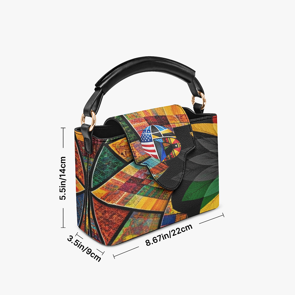 Thumbnail: 1367. DaviDÉ Mini Delicate Women’s Crossbody Bag