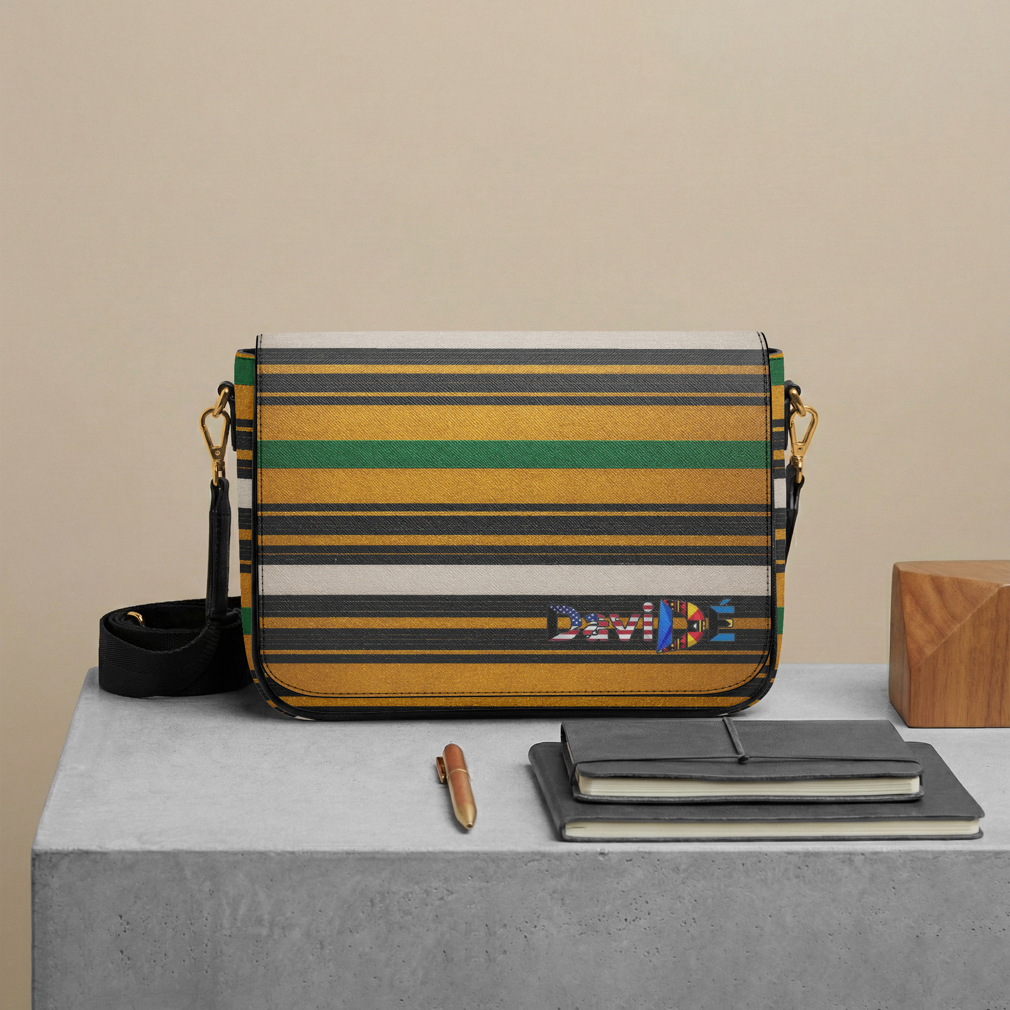 1374. Igala Daily Crossbody Bag