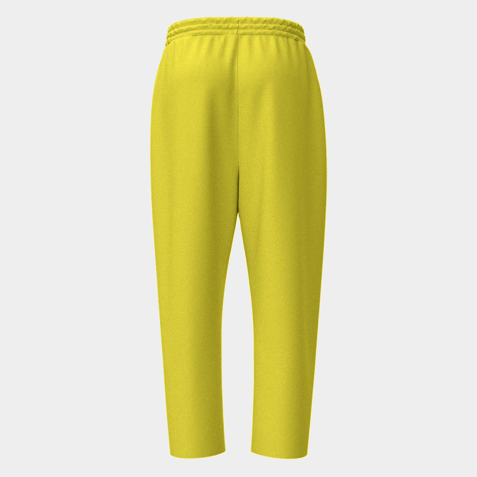 Thumbnail: DaviDÉ Elite  Men's Harem Sports Pants