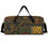Thumbnail: Rachvid Minimalist Travel Duffel Bags Sport Gym Tote Bag
