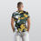 Thumbnail: Rachvid Igala All-Over Print Men's O-Neck T-Shirt
