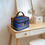 Thumbnail: 1195. Enyioma Travel Makeup Bag