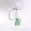 Thumbnail: Naija First 40 oz Tumbler With Handle
