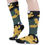 Thumbnail: All-Over Print Unisex Long Socks