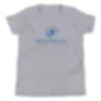 Thumbnail: Youth Short Sleeve T-Shirt