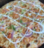 Buffalo Chicken