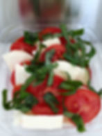 Caprese Salad