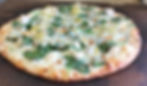 Chicken Artichoke Alfredo
