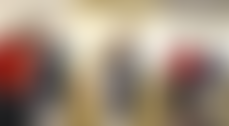 A Day to Remember: Olly and I Step From Still to Seen