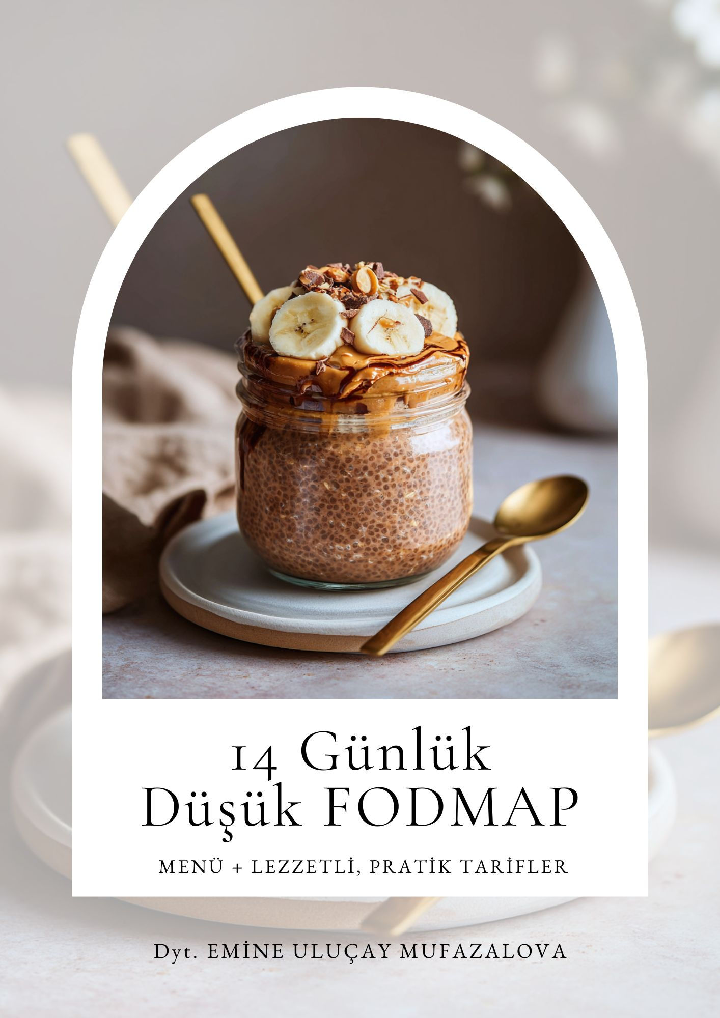 14 Günlük Düşük FODMAP Menü