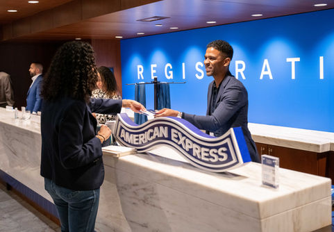 Registration shot