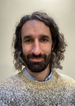 Dr David Baker, ELRIG and AstraZeneca