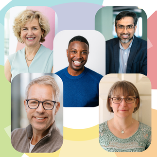 ELRIG Drug Discovery 2026 Keynote Speakers