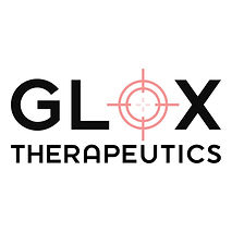 Glox Therapeutics Logo