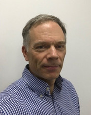 David Chaplin, General Manager, Bio-Innovation Centre