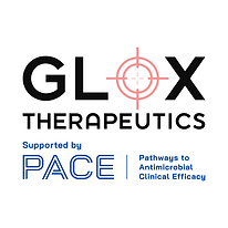 Glox Therapeutics supported by PACE