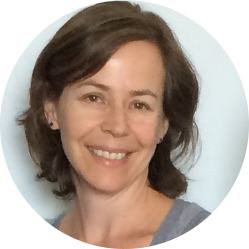 Dr Paula Sommer, Head of Research and Partnerships, Cystic Fibrosis Trust