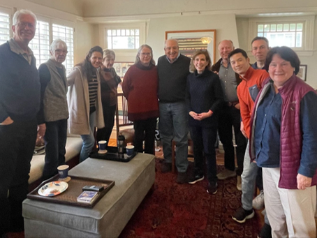 Neighborhood Coffees