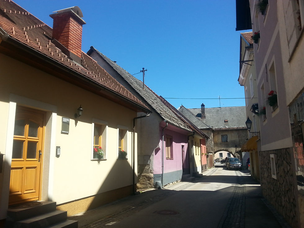 Črnomelj