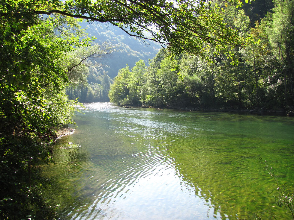 River Kolpa