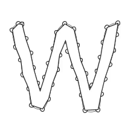 LetterWGif.gif