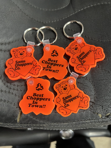 independent 蠍　キーホルダー　鍵付き　chopper ハーレー independent 蠍 キーホルダー 鍵付き chopper ハーレー