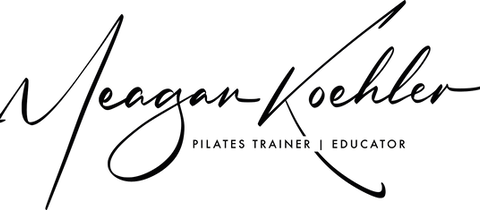 meagan's signature