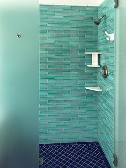 Marco Island Outdoor Shower