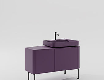 tda, meuble de bain TDA