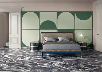 Carrelage Florim Marbré